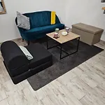 Duplex Centre-ville, 8 Min à Pied De La Gare De *