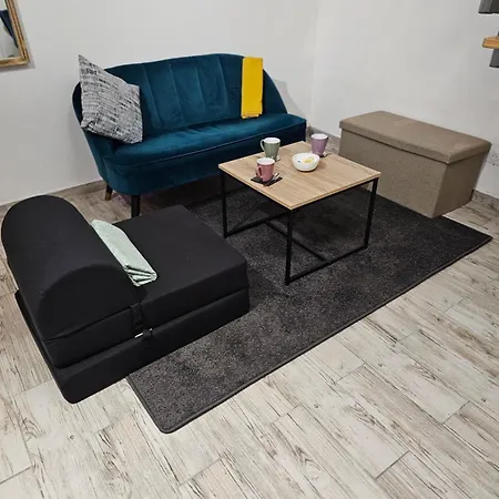 Duplex N1 Centre-ville, 8 Min De La Gare De *