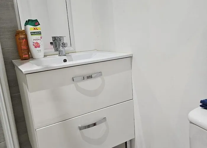 Дом отдыха Duplex N1 Centre-ville, 8 Min De La Gare De *